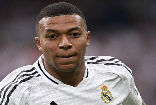 Kylian Mbappé: The Rise of a Football Superstar