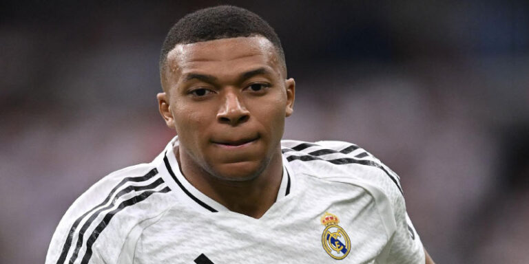 Kylian Mbappé: The Rise of a Football Superstar