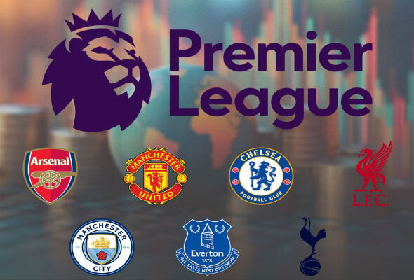 Premier League: History, Top Teams & Key Stats