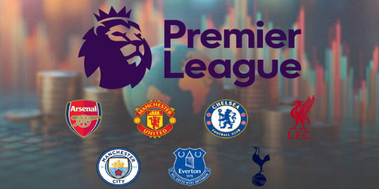 Premier League: History, Top Teams & Key Stats