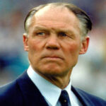 Rinus Michels: The Architect of Total Football