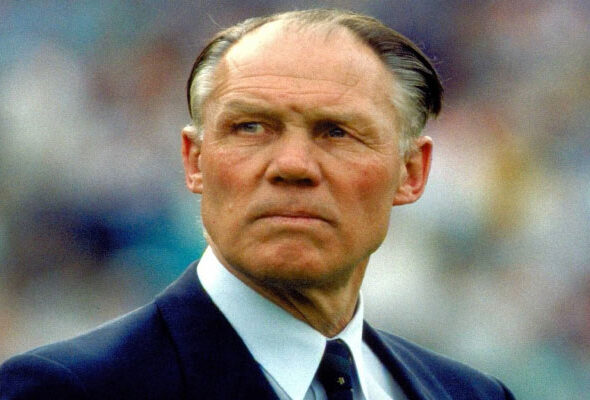 Rinus Michels: The Architect of Total Football