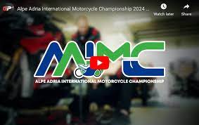 Alpe Adriatic Championship