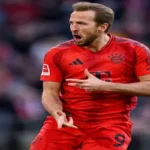 Harry Kane’s Rise: From Local Talent to Global Icon