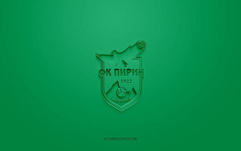 desktop-wallpaper-fc-pirin-blagoevgrad-creative-3d-logo-green-background-bulgarian-first-league-3d-emblem-bulgarian-football-team-bulgaria-3d-art-parva-liga-football-fc-pirin-blagoevgrad3d-logo